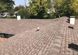 Your roof can represent up to 40% of your home's curb appeal. Gaf Timberline Shakewood Hd Dependable Construction Remodeling Fairborn Oh