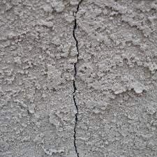 The standard rule of thumb is one part drywall mud to 10 parts paint. Repairing Cracks In Stucco And Drywall