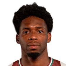 Abraham Marcus :: 2025/2026