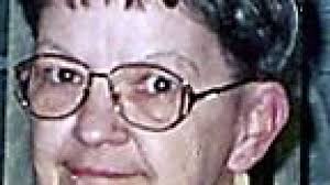 Claudia I. (Brunner) Wilson