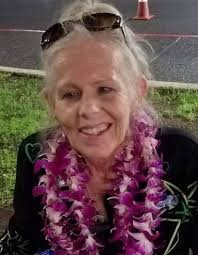 Obituary for Wendy Louise Holm