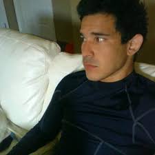 Albert Melara's Instagram, Twitter & Facebook