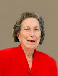 Obituary information for Beryl Maxine McFarland