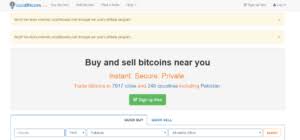 Is bitcoin available in pakistan? How To Buy Bitcoin In Pakistan Everything Explained How To