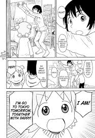 Yotsubato! - Read Hentai Manhwa, Hentai Manga, Hentai Webtoon, Hentai  Comics, Porn Comics, Manhwa18, Hentai20, Sex Manga, E hentai