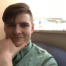 Matthew Retter's Instagram, Twitter & Facebook