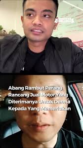 Ekor Harimau Sejati, Derrick Gan yang dihadiahkan beberapa buah motosikal  baharu sejurus pulang ke Qatar akan membuat satu kenyataan berhubung hadiah  tersebut., Menurut Derrick, beliau rancang untuk ...