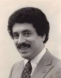 Did You Know...One of the Original "Madmen" Is an Inspirational Latino?