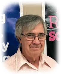 Most Recent Obituaries