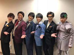 井上和彦 おしゃれまとめの人気アイデア pinterest yuu 専科 声優 夏目