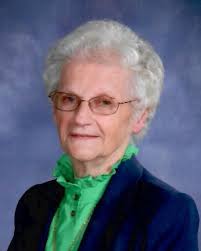 Mary Ann Oberle Obituary 2024