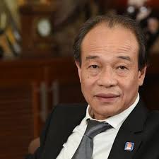 Cựu chủ tịch Petrolimex Bùi Ngọc Bảo bị cách hết chức vụ trong Đảng