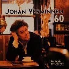 60 Jaar 60 Liedjes Johan Verminnen Muziekweb