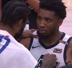 Donovan Mitchell goes crazy and drops 71 points in Cav's OT win