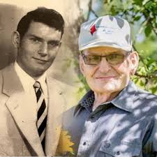 STAPLETON, Edward Arland