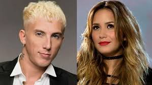 Se escribe con el alfabeto latino, con gran uso de dígrafos y signos diacríticos extras. Karina Tiro La Bronca Contra El Polaco Por El Festejo De Cumple De Su Hija Entretenimientos Telefe Com