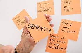 Dementia is a loss of thinking, remembering, and reasoning skills. Alzheimer S Disease And Related Dementias Features Cdc