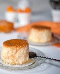 Gateau De Riz Au Caramel Revisons Nos Classiques Et Conseils Pour Le Caramel Et Si C Etait Bon Gateau De Riz Au Caramel Gateau De Riz Recette Dessert