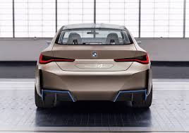 Search through the results in bmw advertised in south africa on junk mail. Bmw Unveils I4 Electric Car Photos