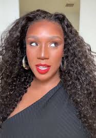 Ebony Mackey Only Competition