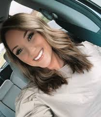 Tabitha Waters's Instagram, Twitter & Facebook