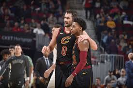 Mailbag Who Will Start For The Cavs On Opening Night In 2020 And 2021 Fear The Sword
