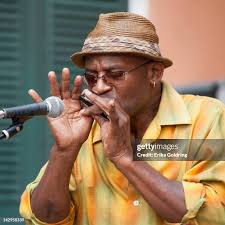 Cary Hudson and Laurie Stirratt of Blue Mountain perform during the... News  Photo