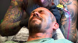 We are currently experiencing delays in processing due to high volume of orders, as well as paper and supply shortages. Ink Master Season 5 Ep 12 Heads Will Roll Full Episode Paramount Network