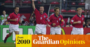 I'm chris bevan in cape town, and welcome to day 17 of the 2010 world cup. World Cup 2010 One Sided Rivalry Remains Football S Grand Illusion England The Guardian