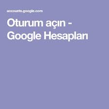 oturum acin google hesaplari amigurumi matkap orgu modelleri