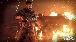 We're working with activision to fully restore your call of duty stat tracking capabilities! Call Of Duty Black Ops Cold War So Uberprufen Sie Den Serverstatus
