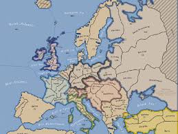 Maybe you would like to learn more about one of these? Diplomacy The Map That Ruined A Thousand Friendships Bloomberg