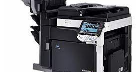 Find everything from driver to manuals of all of our bizhub or accurio products. Konica Minolta Bizhub C253 Driver Software Download