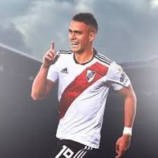 Rafael santos borré no vendrá a colombia a jugar contra santa fe. Stream Rafael Santos Borre La Maquina By Juan Carlos Cortes Listen Online For Free On Soundcloud