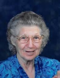 Obituary for Geneva Magdalene Taylor