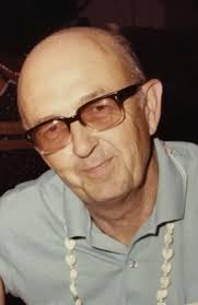 C.J. "Jack" Wofford Obituary