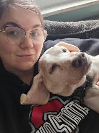 Hi all, new to the group and this is Sherlock who is 11 months old. 👋