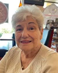 Obituary information for Olga Isabel Fernandez