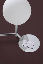 Shop for moon lamps in novelty lights. Aguskim Studio Designs Family Of Celestial Lights For Almerich