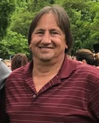 Frederic Martinez Obituary June 19, 2023