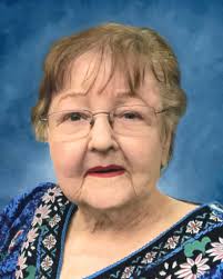 Ruby Lillian (Gloff) Howard Obituary December 9, 2019