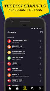 Welcome to vrv!vrv is a new video experience for anime. Download Vrv V1 21 2 Apk Mod Premium Unlocked For Android