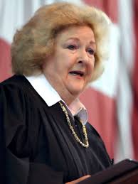 Judge who ruled Texas' foster care system broken recognized