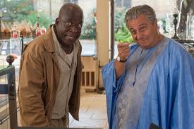 4 mariages, 2 têtes d'enterrement apr. Qu Est Ce Qu On A Fait Au Bon Dieu Alle Informationen Zum Film Auf Cineimage