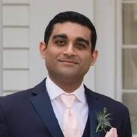 Joseph Jacob Obituary (1990