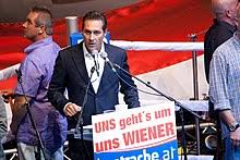Kickl wurde anfang 2018 zum innenminister der brö ernannt. Freedom Party Of Austria Wikipedia