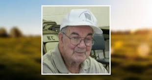 Robert Earl Bolin Obituary July 31, 2022