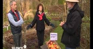 Les Incroyables Comestibles Dans L Emission Silence Ca Pousse Incroyables Comestibles L Incroyable Jardin Potager