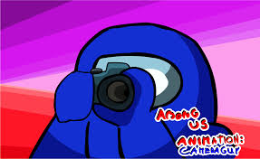 Among us but impostor is clever ( animation ). Among Us Animation Camera Guy Coming Soon Amongus