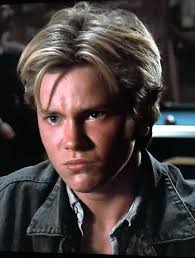 Run To The Rescue With Love And Peace Will Follow Meaning Little Nikita River Phoenix Galaxy I Hollywood